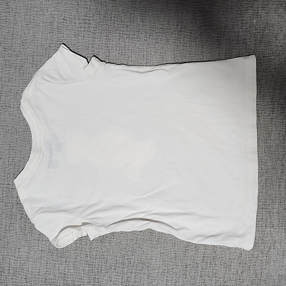 Polo by Ralph Lauren t-shirt size 4t. - Picture 3 of 4